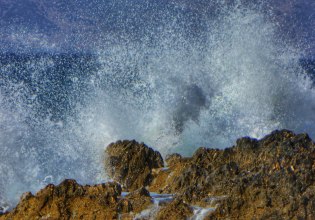 «Γεμάτος» με μελτέμια στο Αιγαίο ο Ιούνιος – Τι σημειώνουν οι επιστήμονες