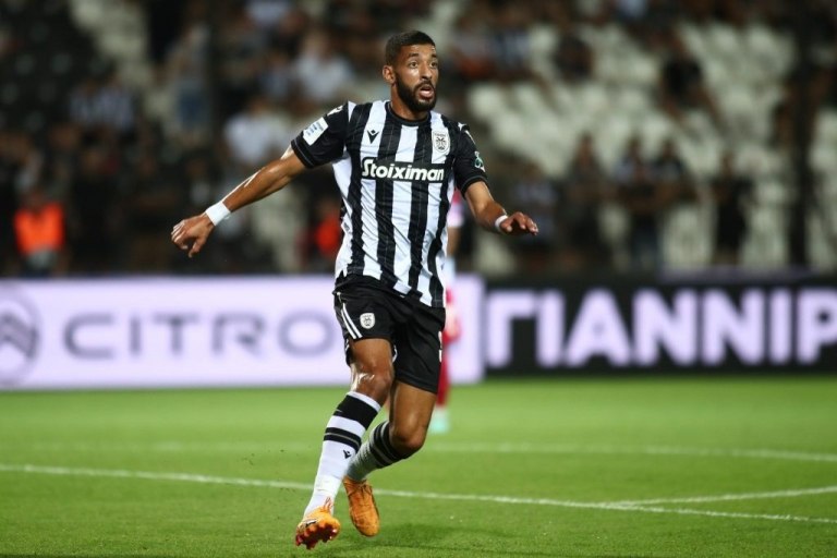 Σε συζητήσεις για την παραχώρηση του Τισουντάλι ο ΠΑΟΚ