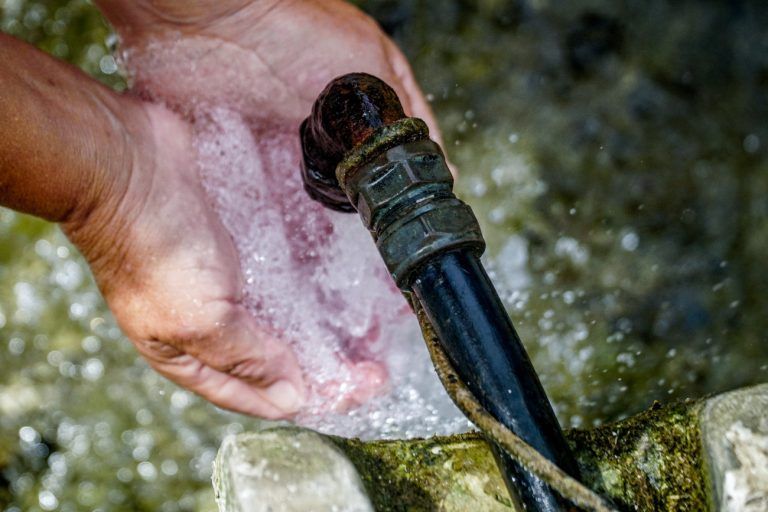 Φαραντούρης: Το νερό είναι ζήτημα εθνικής ασφάλειας – Αν δεν θωρακίσουμε τα ύδατα, τι να τα κάνουμε τα όπλα;