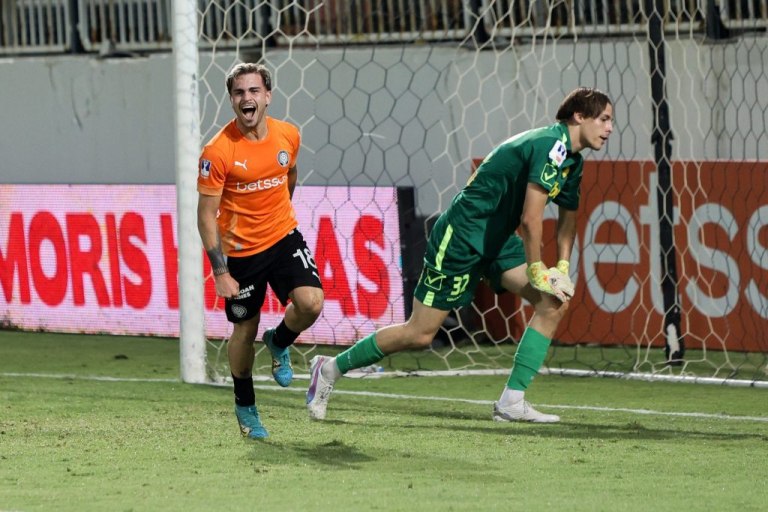 ΟΦΗ: Τελειώνει με την υπόθεση παραμονής του Νους