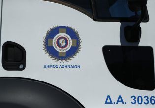 Δήμος Αθηναίων: Άστεγος επιτέθηκε σε υπάλληλο καθαριότητας – Οργή Δούκα