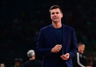 Μπετσίροβιτς: «Θα παραμείνω περήφανος υποστηρικτής του Παναθηναϊκού από μακριά»