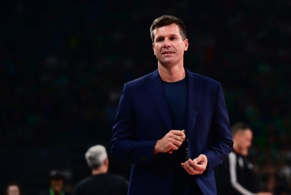 Τέλος ο Μπετσίροβιτς από τον Παναθηναϊκό