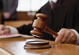 Δίωρες διακοπές στα δικαστήρια αποφάσισαν οι δικαστές για το νέο Κώδικα Πολιτικής Δικονομίας