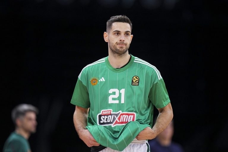 Megasports: Αιφνιδίασε ο Παπαπέτρου