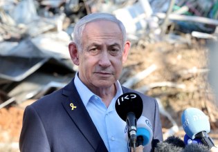 Νετανιάχου: Η νίκη επί του Ιράν δημιούργησε ευκαιρία για την επέκταση των ειρηνευτικών συμφωνιών