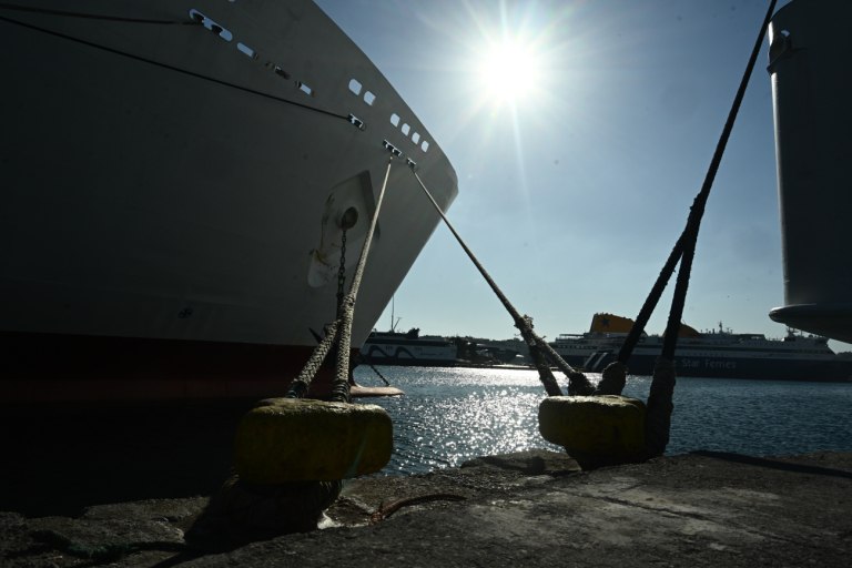 Συνεχίζεται η απεργία της ΠΕΝΕΝ στη γραμμή Πάτρα – Ηγουμενίτσα – Ιταλία