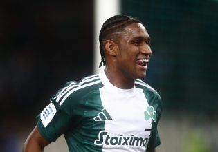 Τετέ: «Έχουν έρθει προτάσεις για μένα, ο Παναθηναϊκός μου ξεκαθάρισε πως δεν φεύγω» (vid)