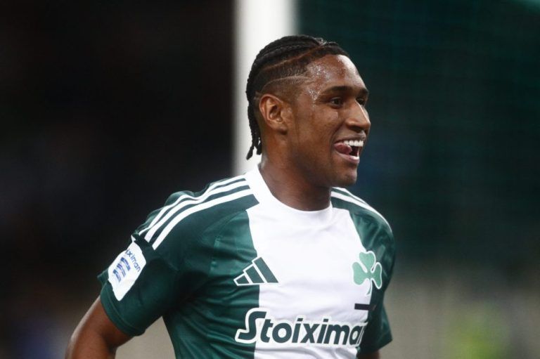 Τετέ: «Έχουν έρθει προτάσεις για μένα, ο Παναθηναϊκός μου ξεκαθάρισε πως δεν φεύγω» (vid)