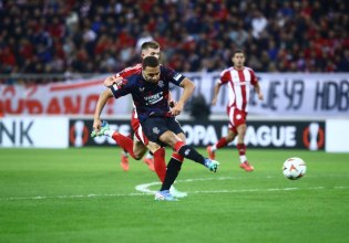 Scottish Sun: «Η Ρέιντζερς εμμένει στα 5 εκατ. λίρες για Ντέσερς, η ΑΕΚ φτάνει ως τα 4 εκατ.»