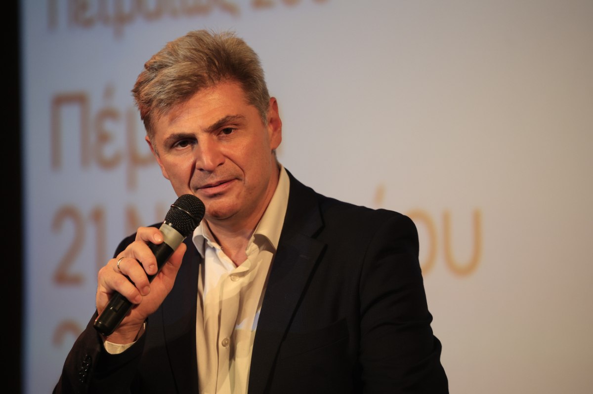 Φαραντούρης για σκάνδαλο ΟΠΕΚΕΠΕ: Καταλύτης εξελίξεων η δικογραφία που διαβιβάζεται στη Βουλή