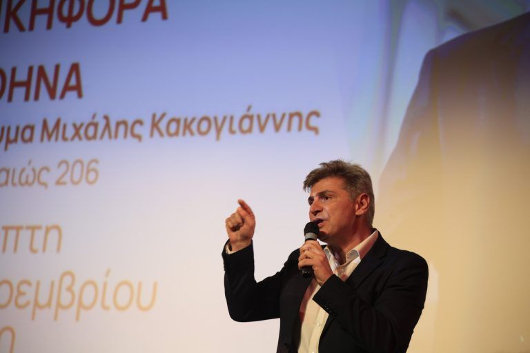 Φαραντούρης: Υλοποιείται το νεο-οθωμανικό σχέδιο Ερντογάν από τη Συρία έως τη Λιβύη