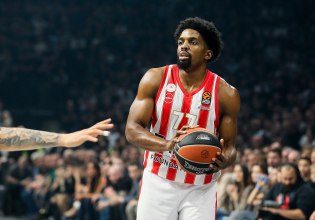 «Η Βίρτους κατέθεσε επίσημη πρόταση και στον ΜακΚίσικ – Στασιμότητα στις επαφές με τον Ολυμπιακό»