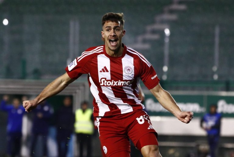 Η μεταγραφή του Κωστούλα φανερώνει ότι οι ακαδημίες του Ολυμπιακού ανήκουν στην ελίτ της Ευρώπης