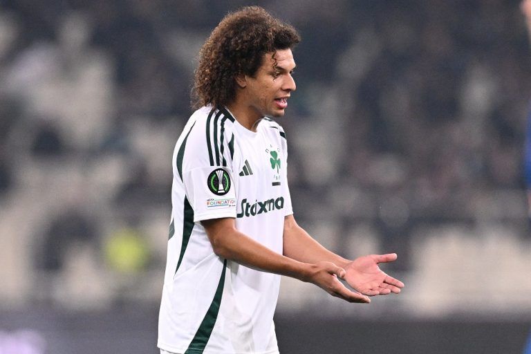 «Η Σάντος έχει συμφωνήσει με τον Αράο, αλλά…»