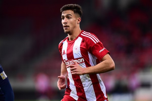 Το συγκινητικό μήνυμα του Κωστούλα: «Αυτό δεν είναι αντίο, θα ξανασυναντηθούμε» (pics)