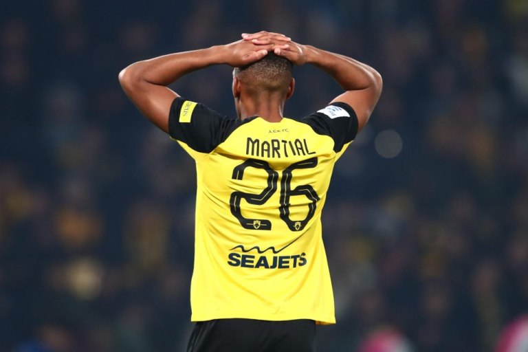 Γιατί δεν ταξίδεψαν με την ΑΕΚ στην Ολλανδία, Μαρσιάλ και Γκατσίνοβιτς (pics)