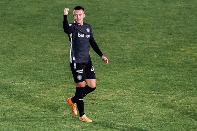 Κίνηση της ΑΕΚ για τον Θεοδοσουλάκη του ΟΦΗ (pic)