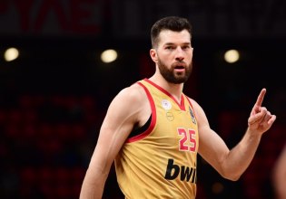 Επιμένουν για Πίτερς και Ρεάλ στην Ισπανία: «Πρέπει να τον πείσουν να φύγει…»