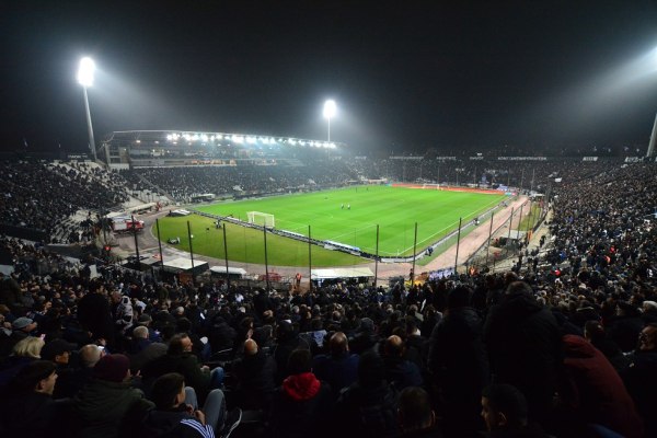 Αποκάλυψε τα σχέδια της Νέας Τούμπας ο ΠΑΟΚ – Όλες οι λεπτομέρειες του project