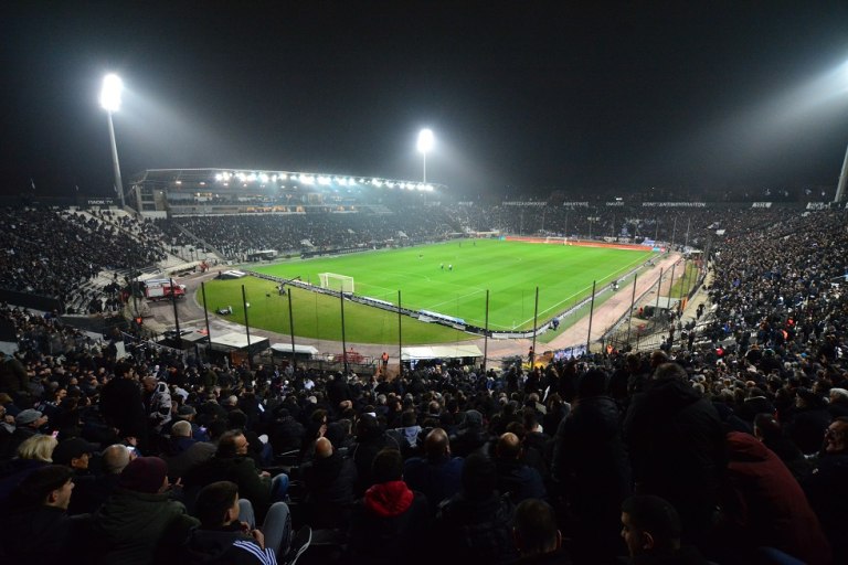 Αποκάλυψε τα σχέδια της Νέας Τούμπας ο ΠΑΟΚ – Όλες οι λεπτομέρειες του project