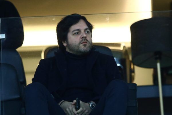 «Βόμβα» με Ριμπάλτα στην ΑΕΚ!