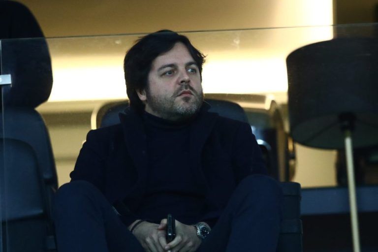 «Βόμβα» με Ριμπάλτα στην ΑΕΚ!