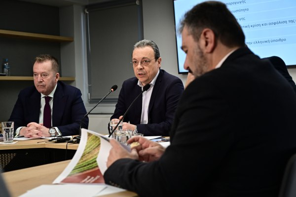 Προανακριτική ζητά ο ΣΥΡΙΖΑ για τον ΟΠΕΚΕΠΕ – ο κοριός, ο Βασίλης Κόκκαλης και η παραίτηση