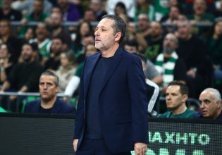 Σερέλης: «Δεν υπήρχαν σφυρίγματα με τα ίδια κριτήρια»