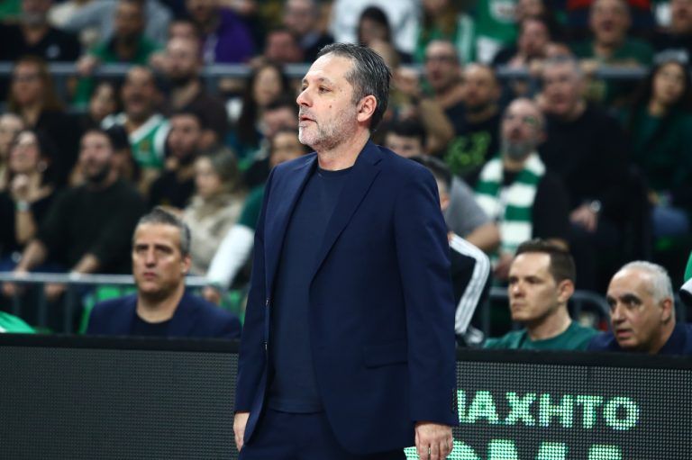 Σερέλης: «Δεν υπήρχαν σφυρίγματα με τα ίδια κριτήρια»