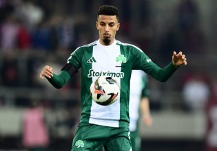 Αυτή είναι η πρόταση της Σπαρτάκ Μόσχας στον Ουναΐ