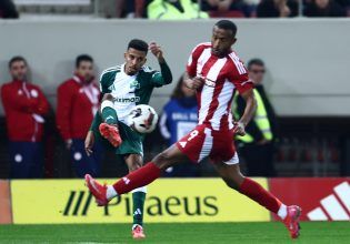 Ρεγκραγκί: «Ο Ελ Κααμπί είναι παράδειγμα για τα παιδιά του Μαρόκου – Καλλιτέχνης ο Ουναΐ»