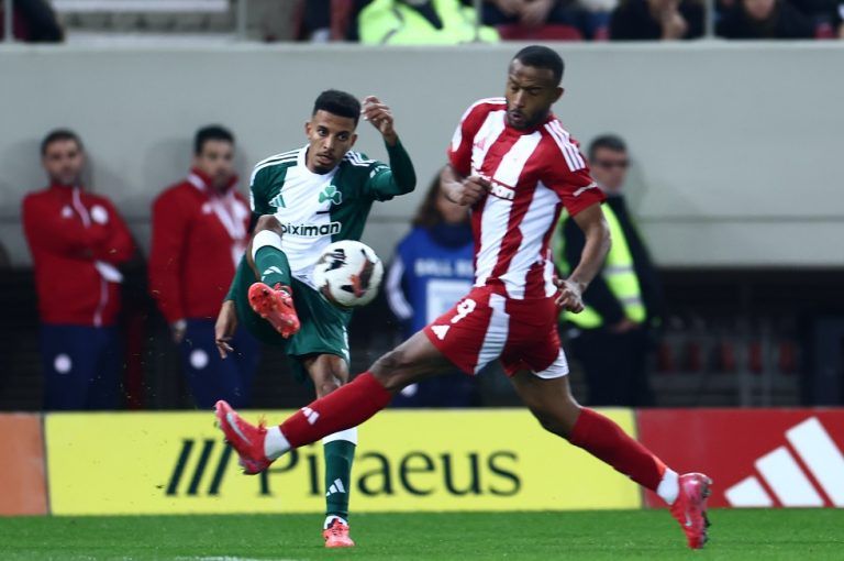 Ρεγκραγκί: «Ο Ελ Κααμπί είναι παράδειγμα για τα παιδιά του Μαρόκου – Καλλιτέχνης ο Ουναΐ»