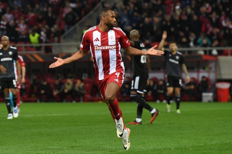 Το «μυστικό» του Ελ Κααμπί είναι στο Ρέντη