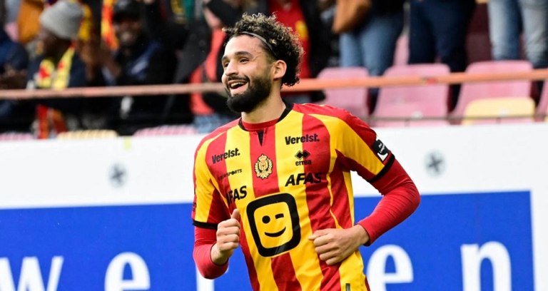 Ανακοινώνεται ο Τουμπά από τον Παναθηναϊκό