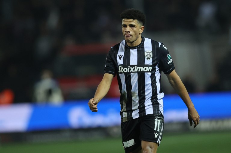 Τάισον: «Αν δεν τα βρούμε με τον ΠΑΟΚ, θα στεναχωρηθώ»