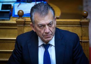 Βρούτσης: «Δεν υπάρχει άλλος τρόπος – Θα σταματήσει το πρωτάθλημα» (vid)