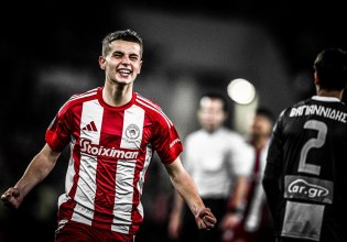 Tuttosport: «Ο Μουζακίτης πρώτος στην ψηφοφορία για το Golden Boy Web – Ήδη στα 30 εκατ. ευρώ η αξία του» (pic)