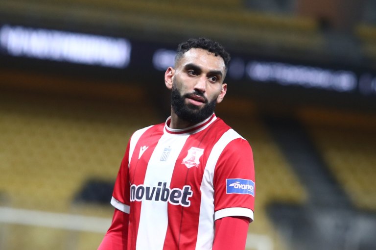 «Αστέρας Aktor, Άρης και ΠΑΟΚ, ενδιαφέρονται για τον Φαρές»