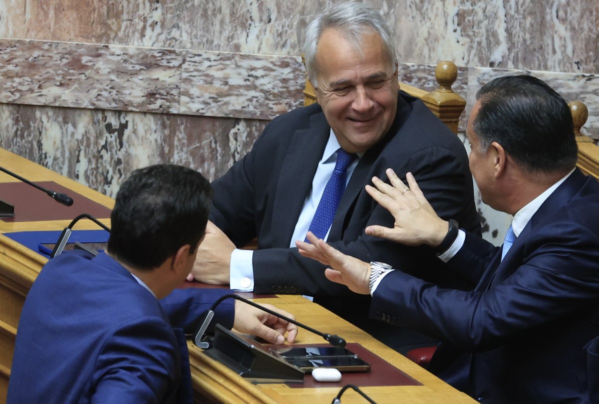 Φάμελλος: Ακόμη ένα στέλεχος του ΛΑΟΣ υπουργός Μετανάστευσης – Η Ελλάδα πρέπει να γλιτώσει από τον Μητσοτάκη