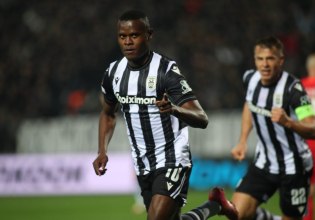 Τέλος ο Σαμάτα από τον ΠΑΟΚ (vid)