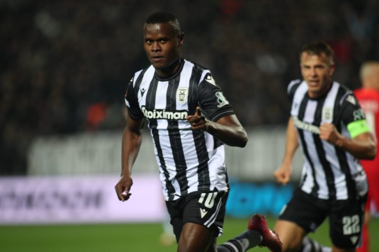 Τέλος ο Σαμάτα από τον ΠΑΟΚ (vid)