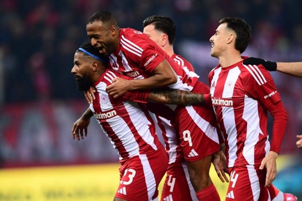 Ολυμπιακός: Αυτά είναι τα πρώτα φιλικά που θα δώσει στην Ολλανδία (pic)