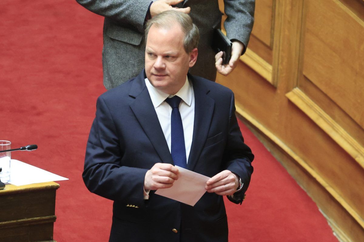 Βουλή: Πότε και πως θα γίνει η ψηφοφορία για τα Τέμπη – Ο Καραμανλής, ο Μητσοτάκης και οι υπόλοιποι στο στόχαστρο της προανακριτικής