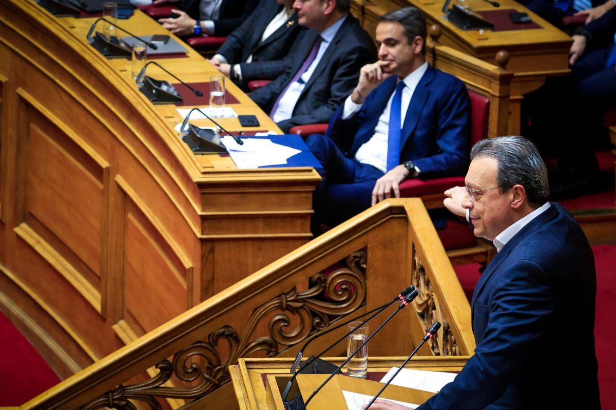 Η πρόταση του ΣΥΡΙΖΑ για την προανακριτική και η αριθμητική των 30