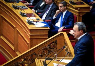 Η πρόταση του ΣΥΡΙΖΑ για την προανακριτική και η αριθμητική των 30