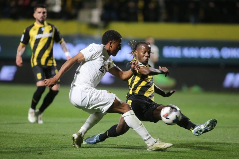 Αυτά είναι τα υπογκρούπ με τους υποψήφιους αντιπάλους ΑΕΚ και Άρη στο Conference