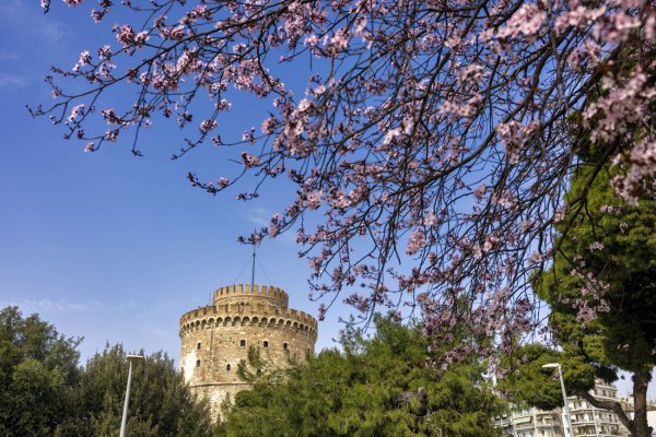 Σήμα κινδύνου για πέντε ελληνικές Πόλεις Παγκόσμιας Κληρονομιάς