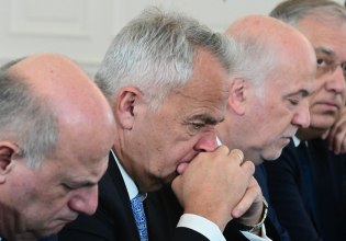 ΟΠΕΚΕΠΕ και ΝΔ: Οσμή κυβερνητικής κρίσης και η παραίτηση Βορίδη