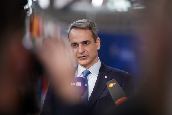 Μητσοτάκης – Σύνοδος ΕΕ: Θα ζητήσουμε ρητές αναφορές για το παράνομο το τουρκολιβυκό μνημόνιο